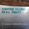 ФОТО Накладка двери для Subaru Forester SG Киев