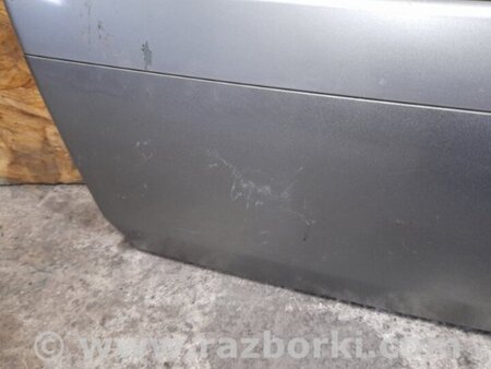 ФОТО Подсветка номера для Subaru Forester SG Киев