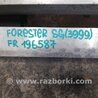ФОТО Усилитель переднего бампера для Subaru Forester SG Киев