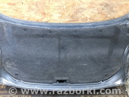 ФОТО Крышка багажника для Toyota Camry 40 XV40 (01.2006-07.2011) Киев