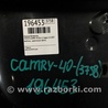 ФОТО Крышка багажника для Toyota Camry 40 XV40 (01.2006-07.2011) Киев