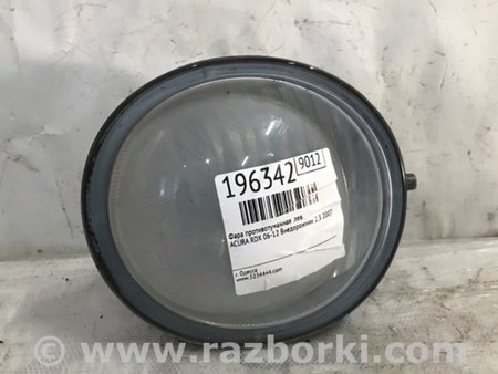 ФОТО Противотуманная фара для Acura RDX TB 1/2 (07.2006-2012) Киев