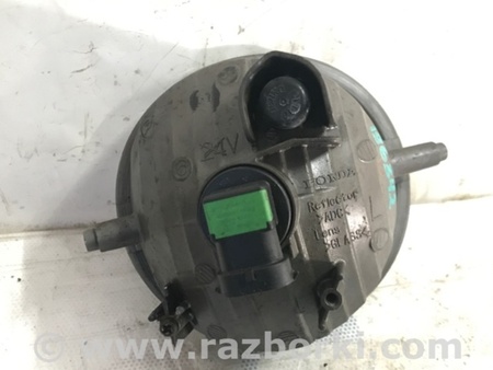 ФОТО Противотуманная фара для Acura RDX TB 1/2 (07.2006-2012) Киев