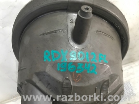 ФОТО Противотуманная фара для Acura RDX TB 1/2 (07.2006-2012) Киев