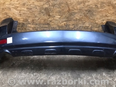 ФОТО Бампер задний для Acura RDX TB 1/2 (07.2006-2012) Киев
