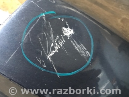 ФОТО Бампер задний для Acura RDX TB 1/2 (07.2006-2012) Киев