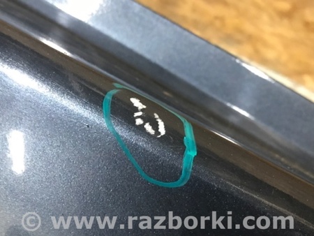 ФОТО Бампер задний для Acura RDX TB 1/2 (07.2006-2012) Киев