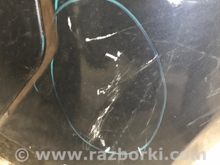 ФОТО Бампер задний для Acura RDX TB 1/2 (07.2006-2012) Киев