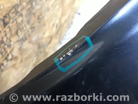 ФОТО Бампер задний для Acura RDX TB 1/2 (07.2006-2012) Киев