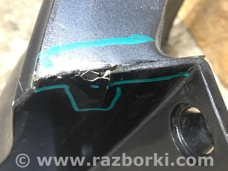ФОТО Бампер задний для Acura RDX TB 1/2 (07.2006-2012) Киев
