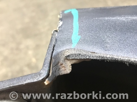 ФОТО Бампер задний для Acura RDX TB 1/2 (07.2006-2012) Киев