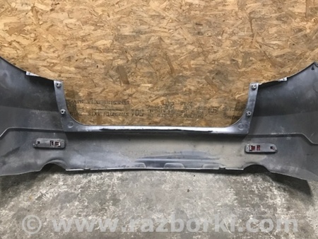 ФОТО Бампер задний для Acura RDX TB 1/2 (07.2006-2012) Киев