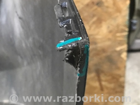 ФОТО Бампер задний для Acura RDX TB 1/2 (07.2006-2012) Киев