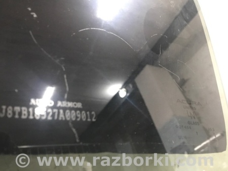 ФОТО Стекло двери для Acura RDX TB 1/2 (07.2006-2012) Киев