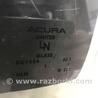 ФОТО Стекло двери для Acura RDX TB 1/2 (07.2006-2012) Киев