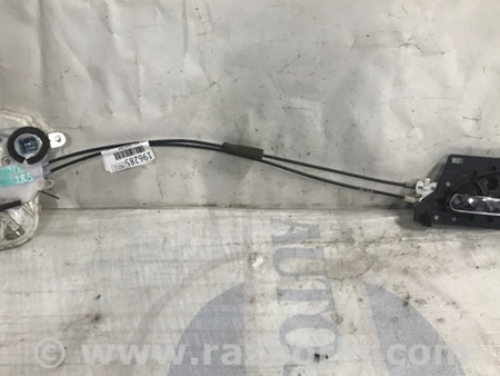 ФОТО Замок двери для Acura RDX TB 1/2 (07.2006-2012) Киев