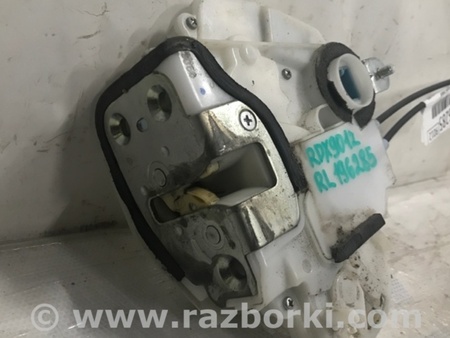 ФОТО Замок двери для Acura RDX TB 1/2 (07.2006-2012) Киев