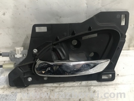 ФОТО Замок двери для Acura RDX TB 1/2 (07.2006-2012) Киев
