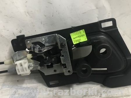 ФОТО Замок двери для Acura RDX TB 1/2 (07.2006-2012) Киев