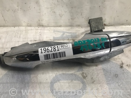 ФОТО Ручка двери для Acura RDX TB 1/2 (07.2006-2012) Киев