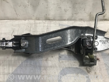 ФОТО Ручка двери для Acura RDX TB 1/2 (07.2006-2012) Киев