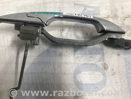 ФОТО Ручка двери для Acura RDX TB 1/2 (07.2006-2012) Киев
