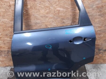 ФОТО Дверь для Acura RDX TB 1/2 (07.2006-2012) Киев