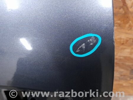 ФОТО Дверь для Acura RDX TB 1/2 (07.2006-2012) Киев