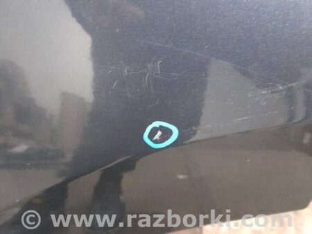 ФОТО Дверь для Acura RDX TB 1/2 (07.2006-2012) Киев