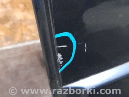 ФОТО Дверь для Acura RDX TB 1/2 (07.2006-2012) Киев