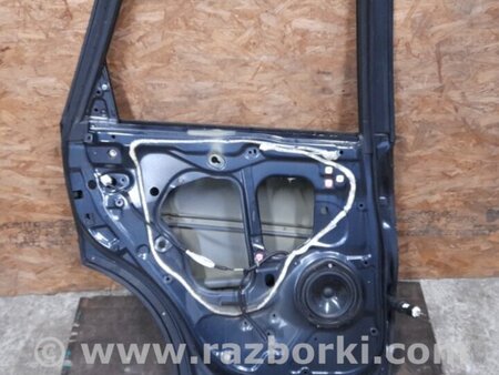 ФОТО Дверь для Acura RDX TB 1/2 (07.2006-2012) Киев