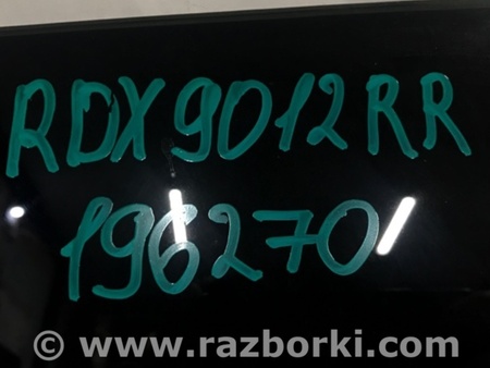 ФОТО Стекло двери для Acura RDX TB 1/2 (07.2006-2012) Киев