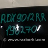 ФОТО Стекло двери для Acura RDX TB 1/2 (07.2006-2012) Киев