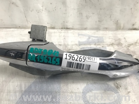 ФОТО Ручка двери для Acura RDX TB 1/2 (07.2006-2012) Киев