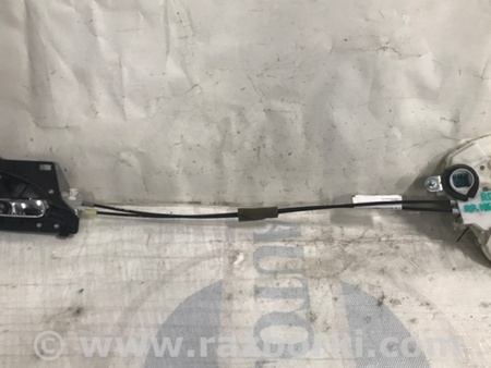 ФОТО Замок двери для Acura RDX TB 1/2 (07.2006-2012) Киев
