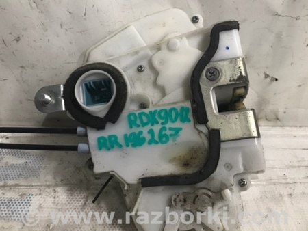 ФОТО Замок двери для Acura RDX TB 1/2 (07.2006-2012) Киев