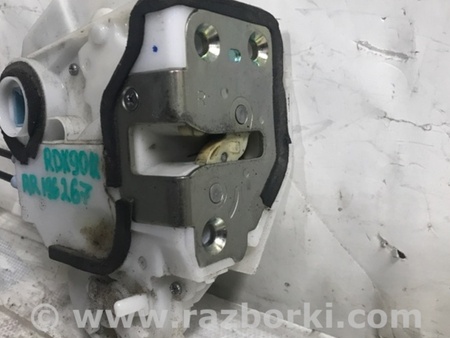 ФОТО Замок двери для Acura RDX TB 1/2 (07.2006-2012) Киев