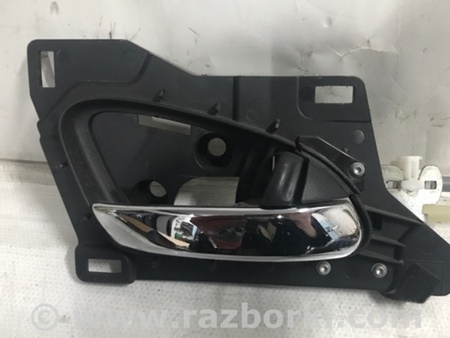 ФОТО Замок двери для Acura RDX TB 1/2 (07.2006-2012) Киев