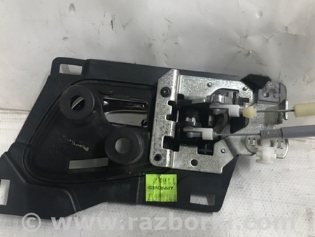 ФОТО Замок двери для Acura RDX TB 1/2 (07.2006-2012) Киев