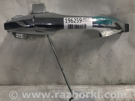ФОТО Ручка двери для Acura RDX TB 1/2 (07.2006-2012) Киев