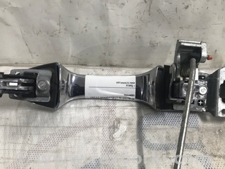 ФОТО Ручка двери для Acura RDX TB 1/2 (07.2006-2012) Киев