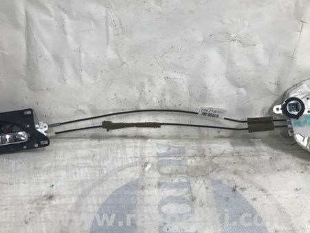 ФОТО Замок двери для Acura RDX TB 1/2 (07.2006-2012) Киев