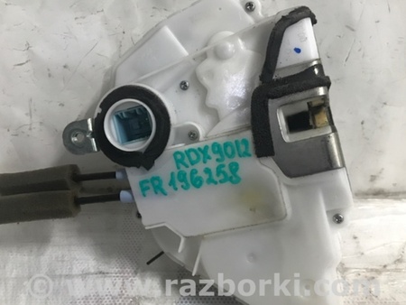 ФОТО Замок двери для Acura RDX TB 1/2 (07.2006-2012) Киев