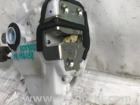 ФОТО Замок двери для Acura RDX TB 1/2 (07.2006-2012) Киев