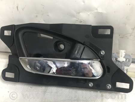 ФОТО Замок двери для Acura RDX TB 1/2 (07.2006-2012) Киев