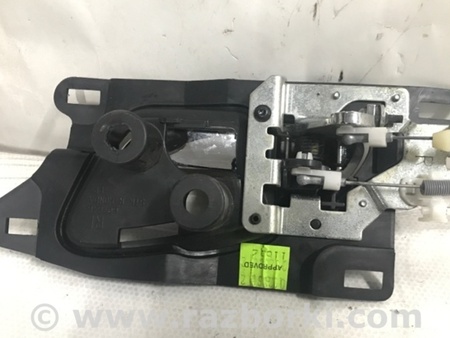 ФОТО Замок двери для Acura RDX TB 1/2 (07.2006-2012) Киев