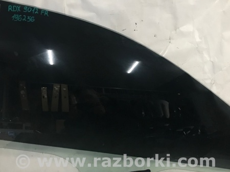 ФОТО Стекло двери для Acura RDX TB 1/2 (07.2006-2012) Киев