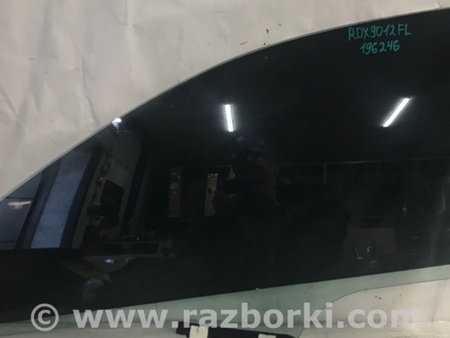 ФОТО Стекло двери для Acura RDX TB 1/2 (07.2006-2012) Киев