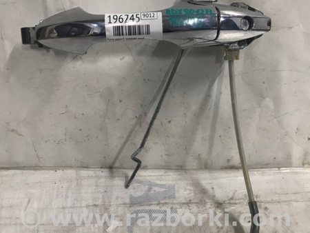 ФОТО Ручка двери для Acura RDX TB 1/2 (07.2006-2012) Киев