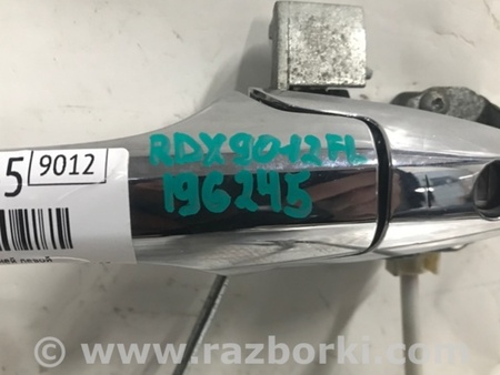 ФОТО Ручка двери для Acura RDX TB 1/2 (07.2006-2012) Киев